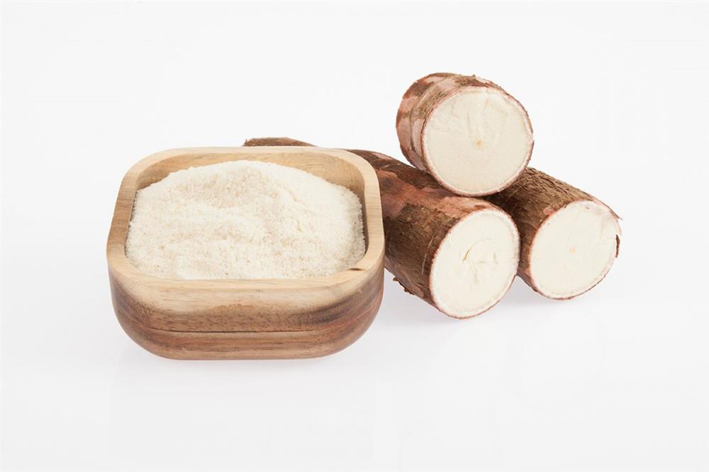 Farinha Mandioca Copioba - 5 kg -Pacote