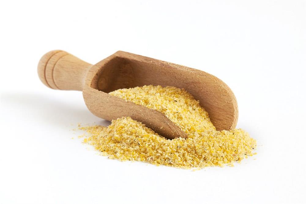 Farinha Mandioca D`Àgua Ceara - 5Kg - Pacote