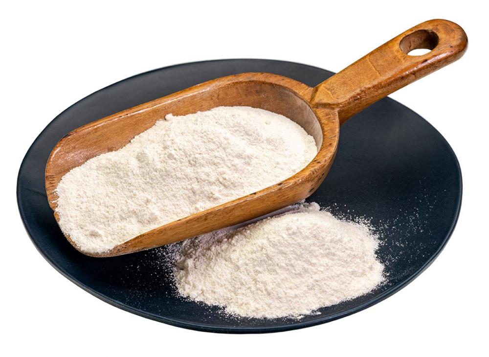Farinha Mandioca Pozinho - 25 kg -Saco