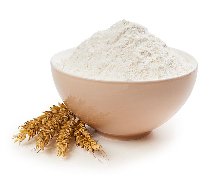 Farinha Trigo Semolina Fina- 25 Kg - Saca