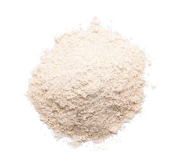 Farinha Trigo Semolina Grossa - 5Kg - Pacote