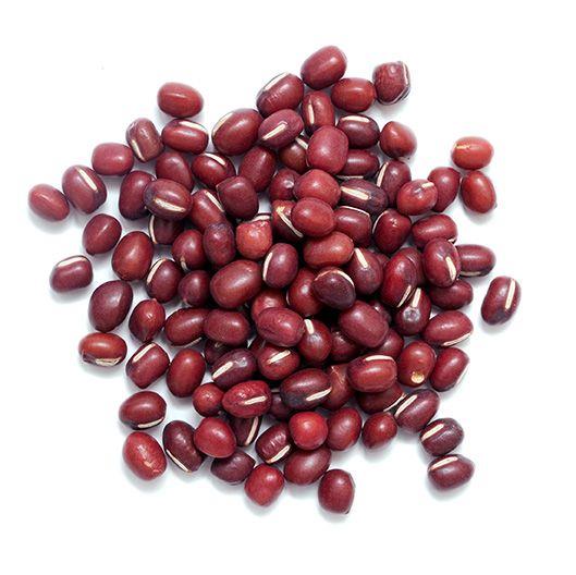 Feijão Vermelho Bola - 30Kg - Saca