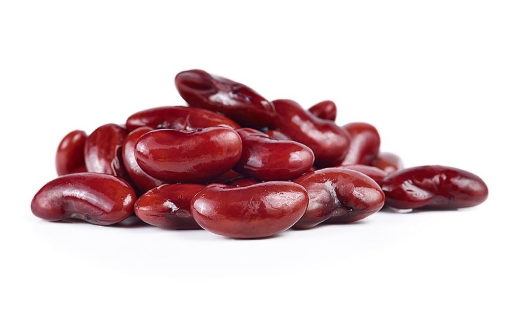 Feijão Vermelho Bola - 5Kg - Pacote