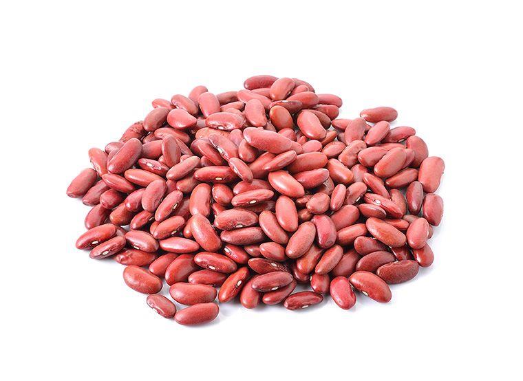 Feijão Vermelho Longo (Red King)  - 25Kg - Saca