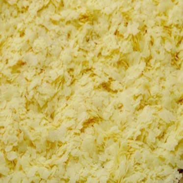 FLOCOS DE BATATA (INDIA)) - 20 Kg Saco