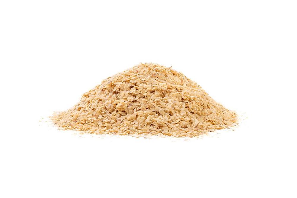 Germen de Trigo Termotratado - 25 Kg - Saca