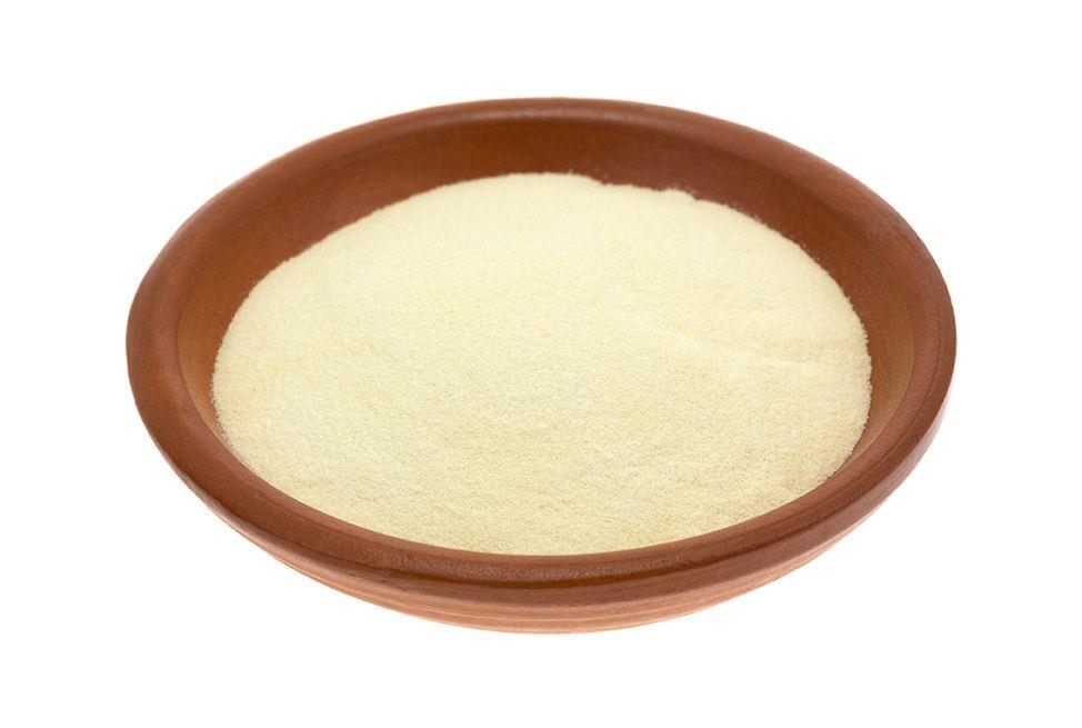 Goma Xantana - 25 Kg - Saco