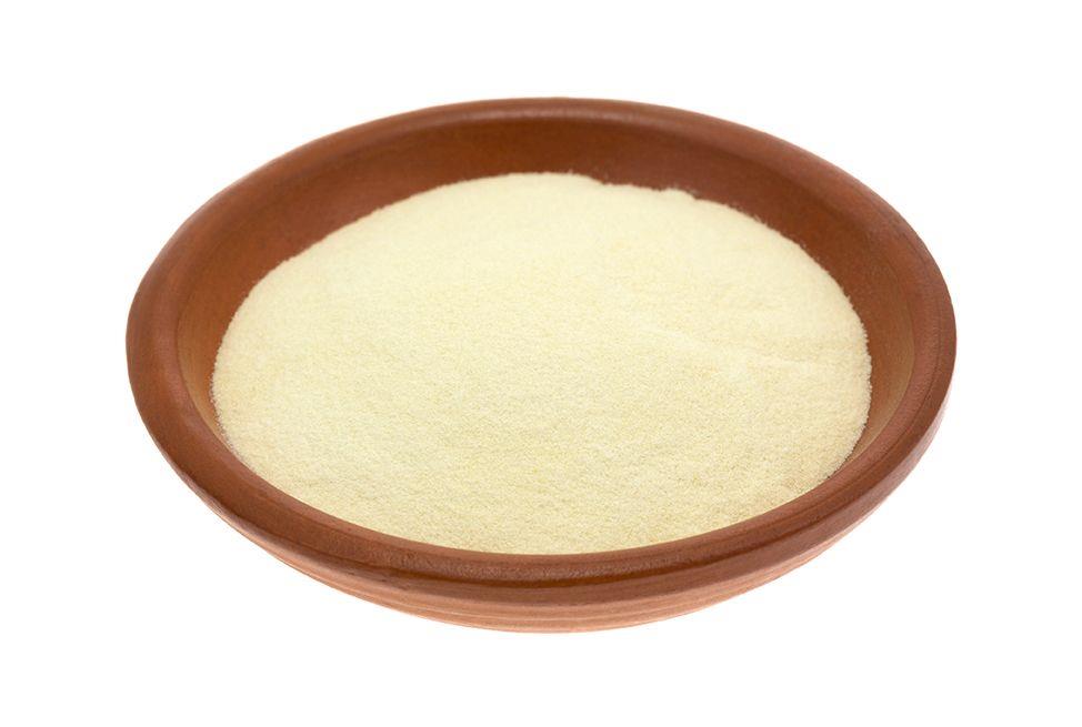 Goma Xantana - 2 Kg - Pacote