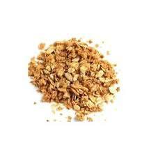 Granola Castanhas - 1kg  - Pacote