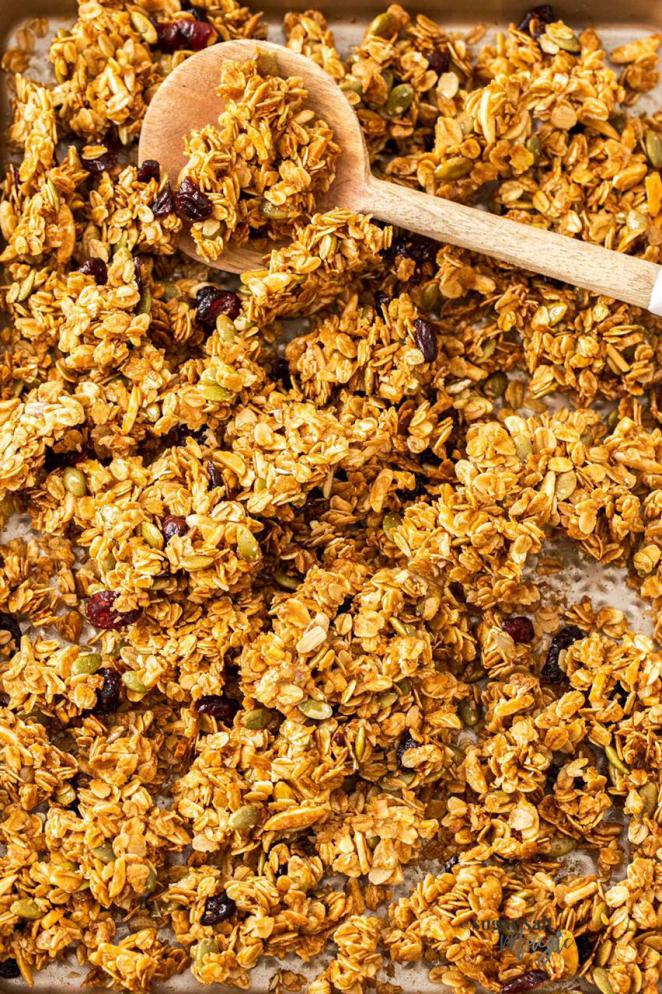 Granola Frutas Crocante  - 10 Kg - Saco