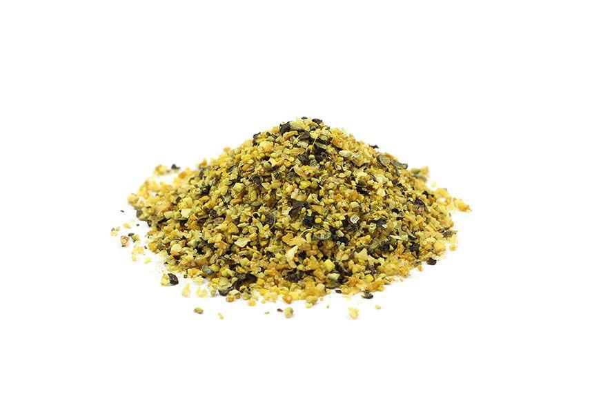Lemon Pepper - 3 Kg - Pacote
