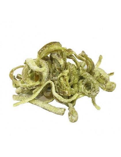 Limão Cristalizado - 2 kg - Pacote