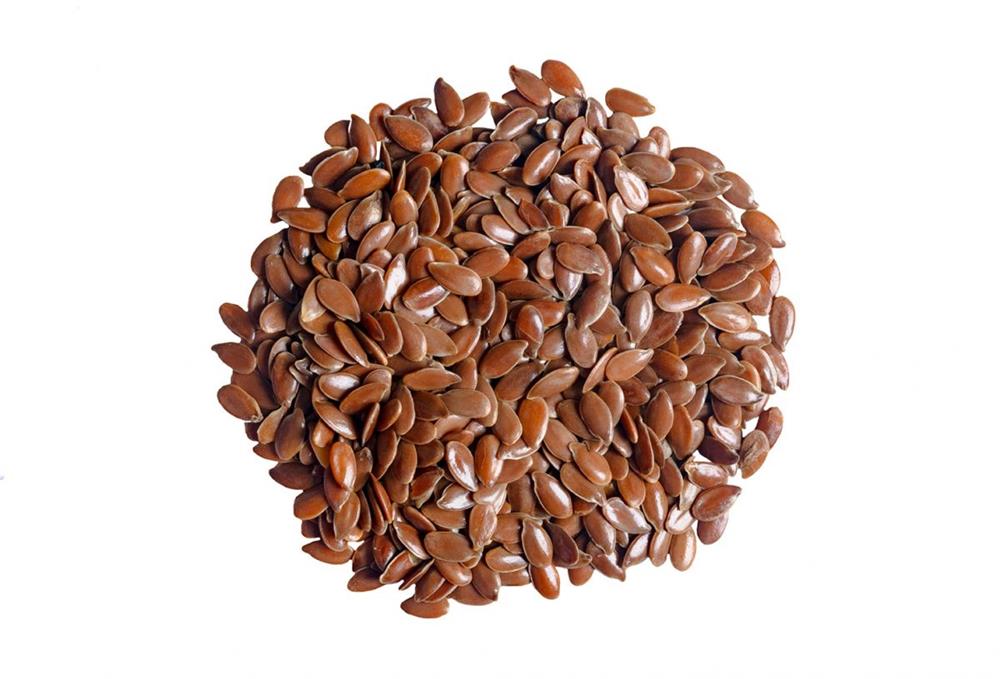 Linhaça Marrom- 25 Kg - Saca