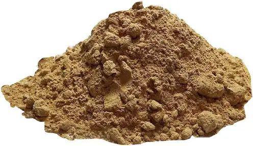 Maca Peruana Preta -  2Kg - Pacote