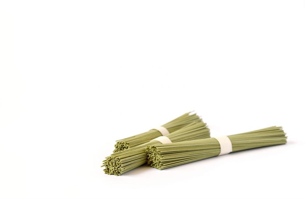 Macarrão Espaguete Espinafre Integral - 5 Kg - Saco