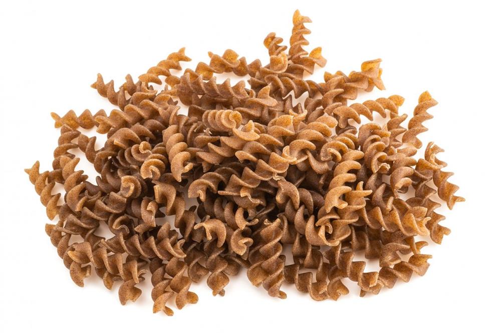 Macarrão Espiral Integral - 5 Kg - Saco