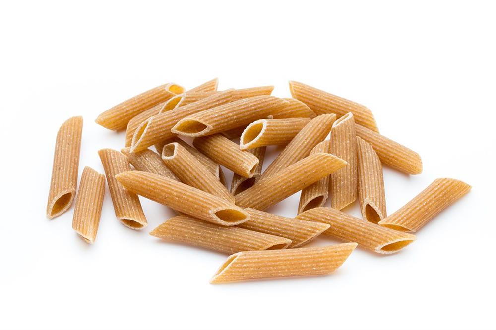 Macarrão Penne Integral - 5 Kg - Saco