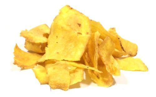 Mandioquinha Chips - 500 gr - Pacote
