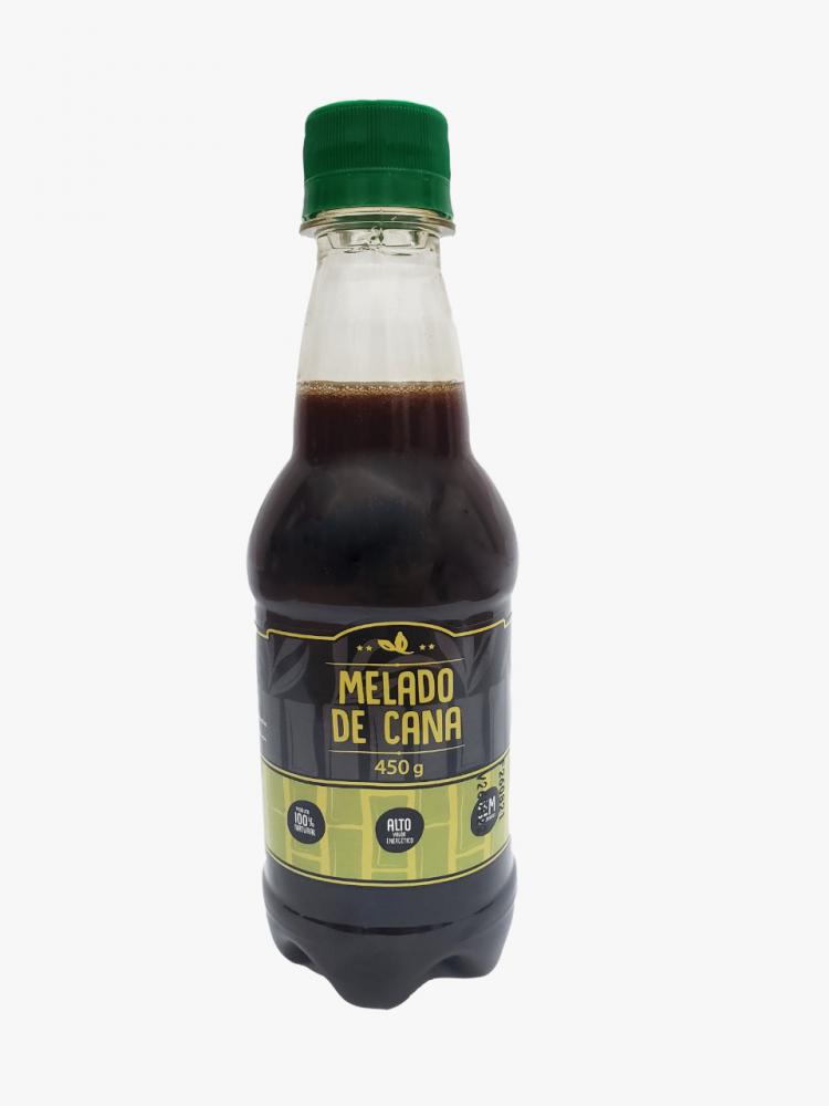 Melado De Cana (Terra Dos Grãos) - 18x450Gr - Caixa 18 unidades