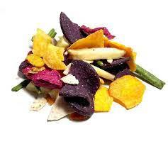 Mix de Vegetais - 5 Kg - Saco