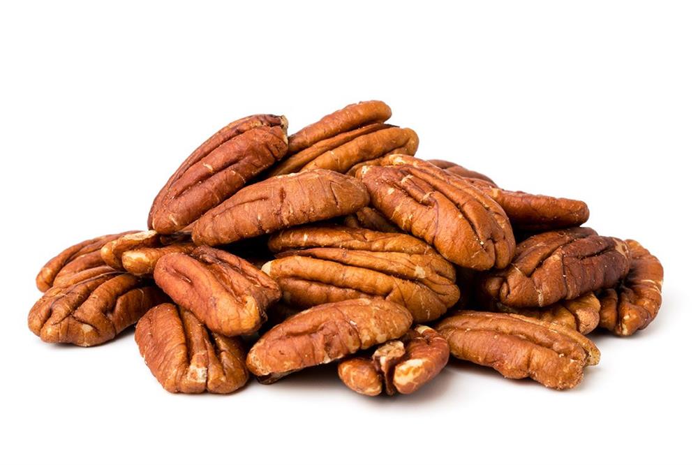 Nozes Pecan - 10 Kg - Caixa