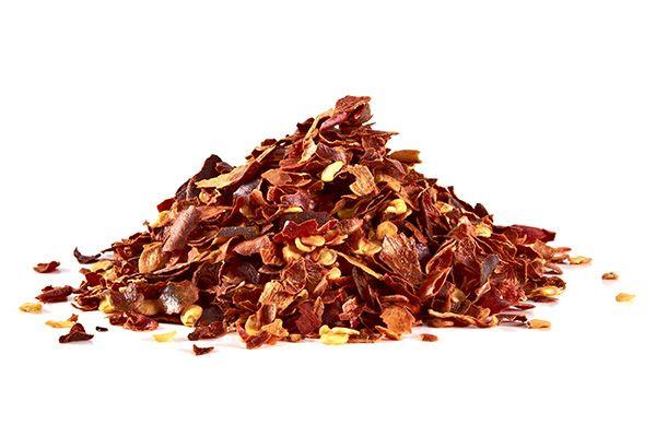 Pimenta Calabresa Flocos - 3 Kg - Pacote