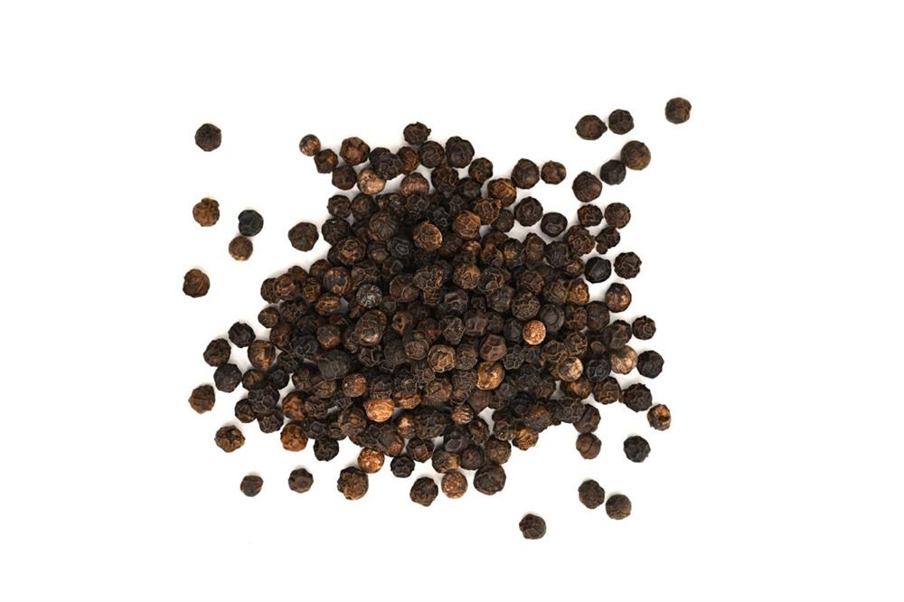 Pimenta do Reino Preta em Grãos - 3 Kg - Pacote