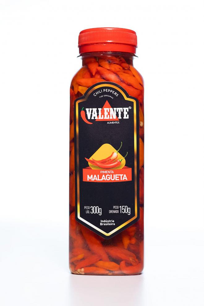 Pimenta Malagueta Conserva - 12x150 - Caixa