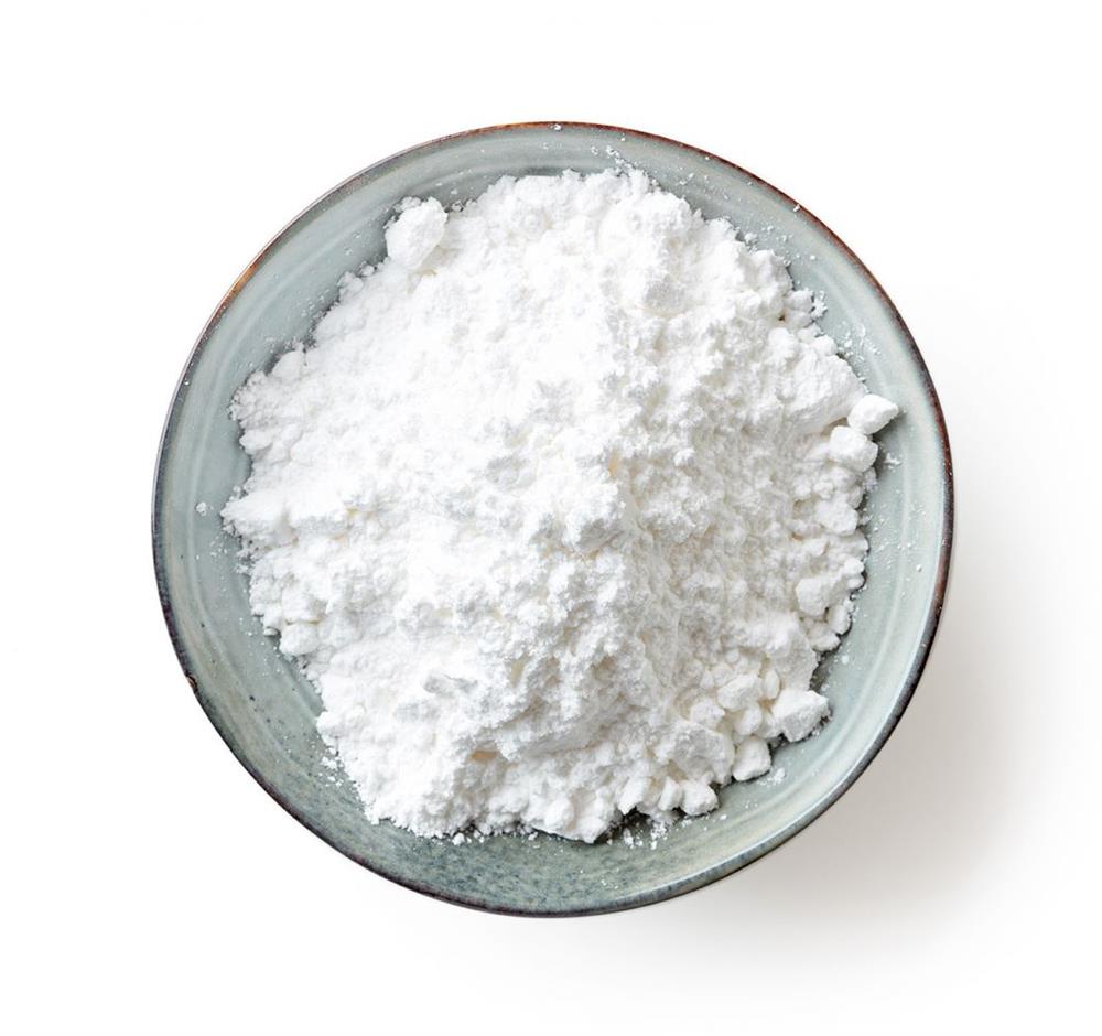 Polvilho Doce (Goma) - 5 Kg - Pacote