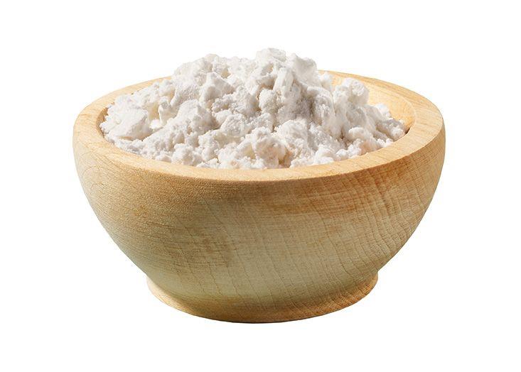 Polvilho Doce ( Goma ) - 25 Kg - Saca