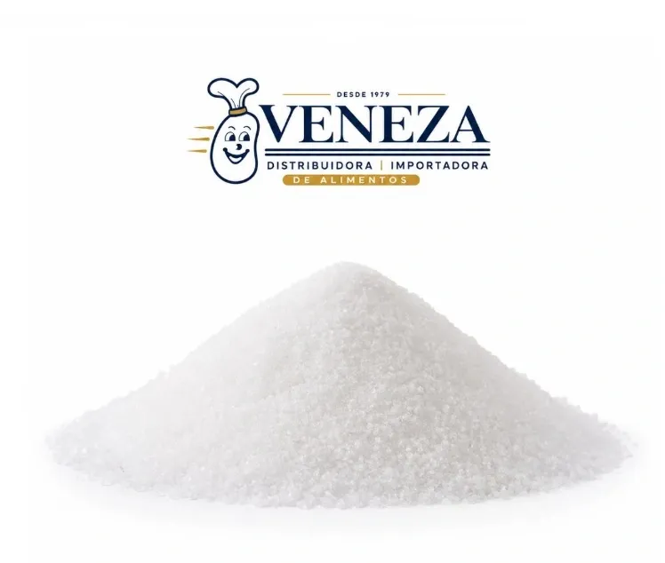 Adoçante Stevia Branca ( extrato purificado) - 5kg - Saco