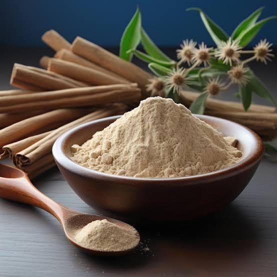 Ginseng Tipo A (ASHWAGANDHA) - 10kg - Saco