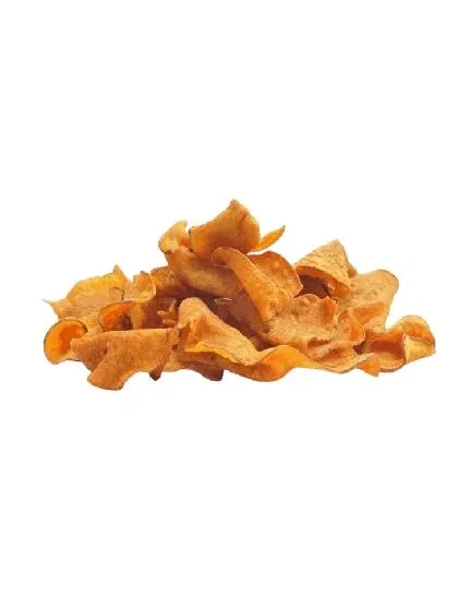 Batata Doce Supreme Chips - 500Gr - Pacote