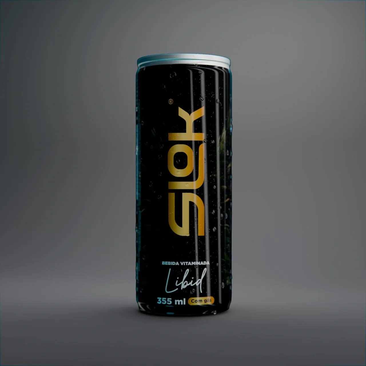 SLOK LIBID 12x355ML (BEBIDA VITAMINADA)