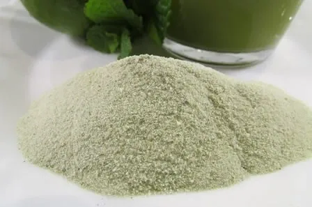 Chá Detox Verde - 2 Kg - Pacote