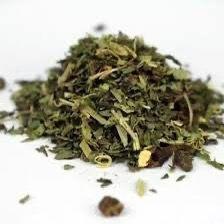 Chá Erva de São João - 500 Gr - Pacote