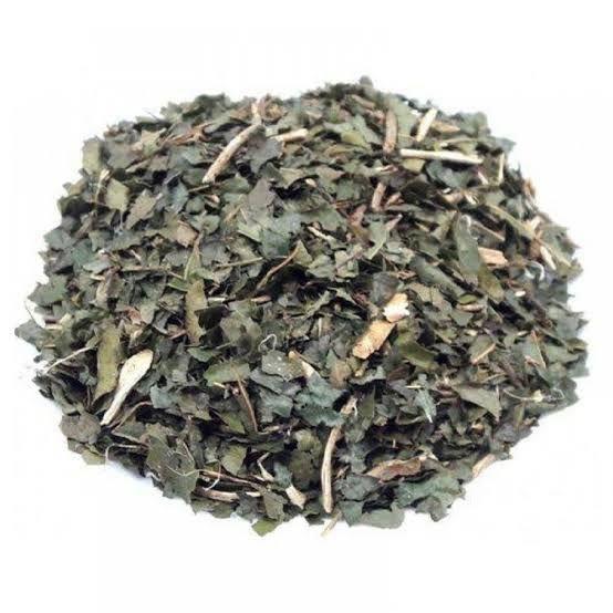 CHÁ PORANGABA 500GR - PACOTE