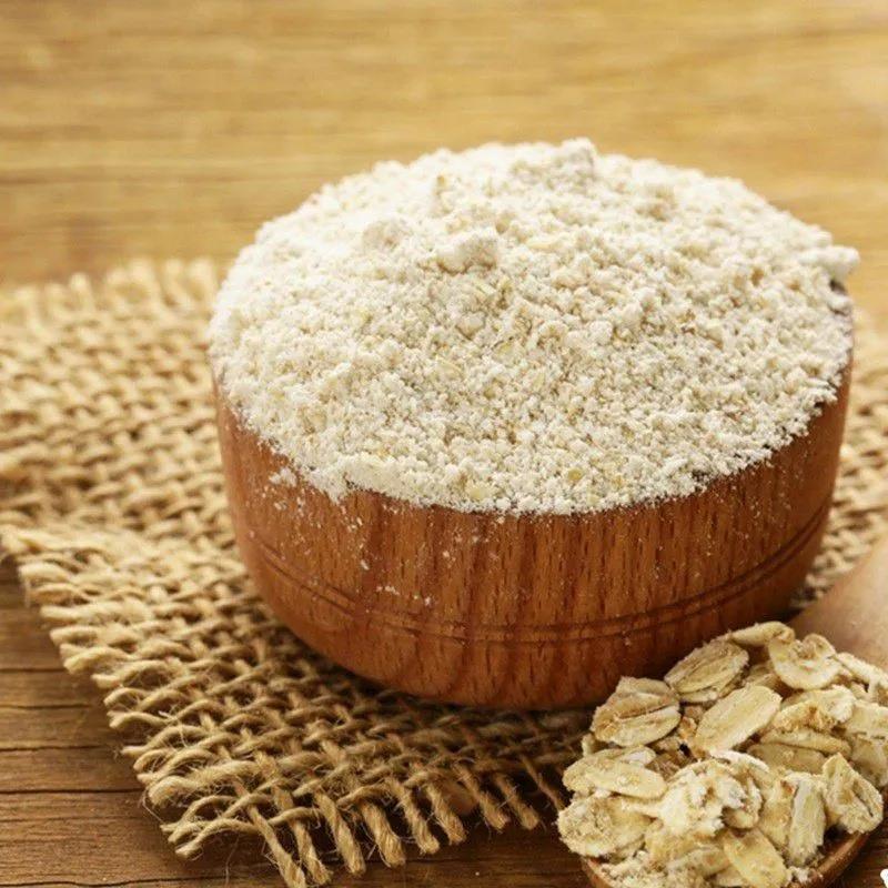 Farinha de aveia - 3Kg - Pacote