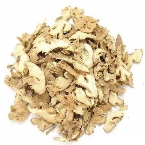 Gengibre Raiz - Pacote - 2KG