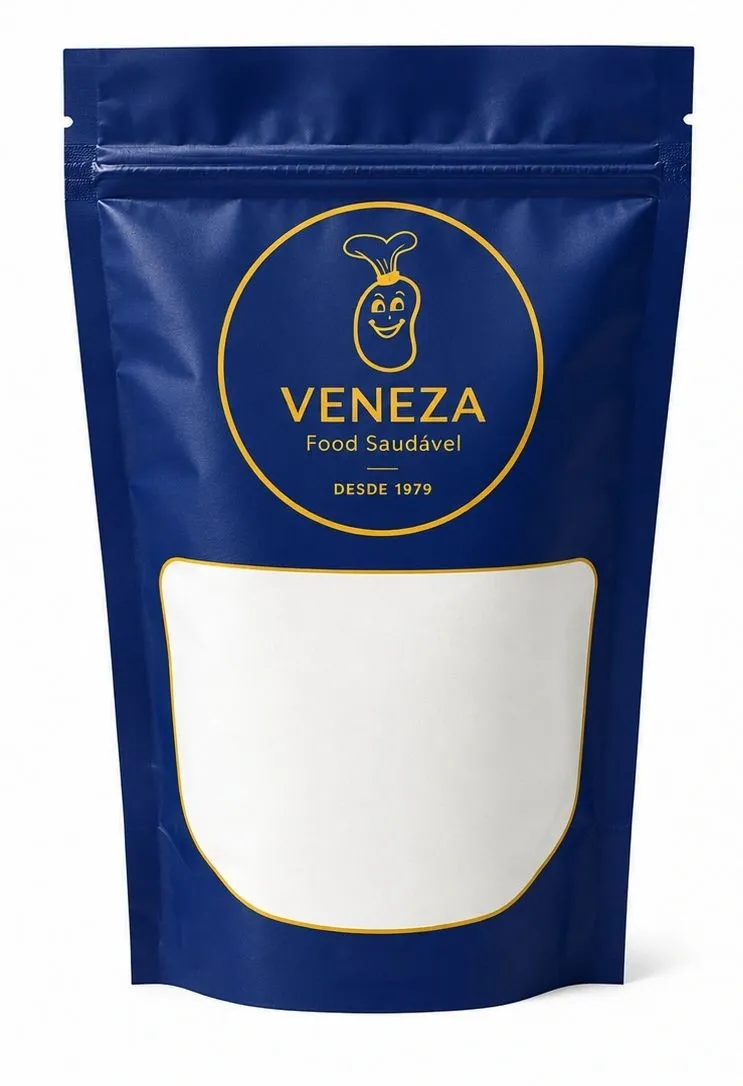 Glucomannan ( Veneza Food Saudável ) 10x300 gramas - Caixa