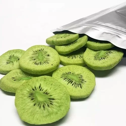Kiwi Chips 1kg - Pacote