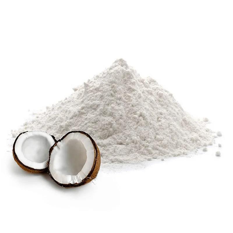 LEITE DE COCO EM PÓ VEGANO - 15KG - CAIXA