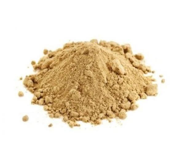 MACA PERUANA VERMELHA 2KG - PACOTE
