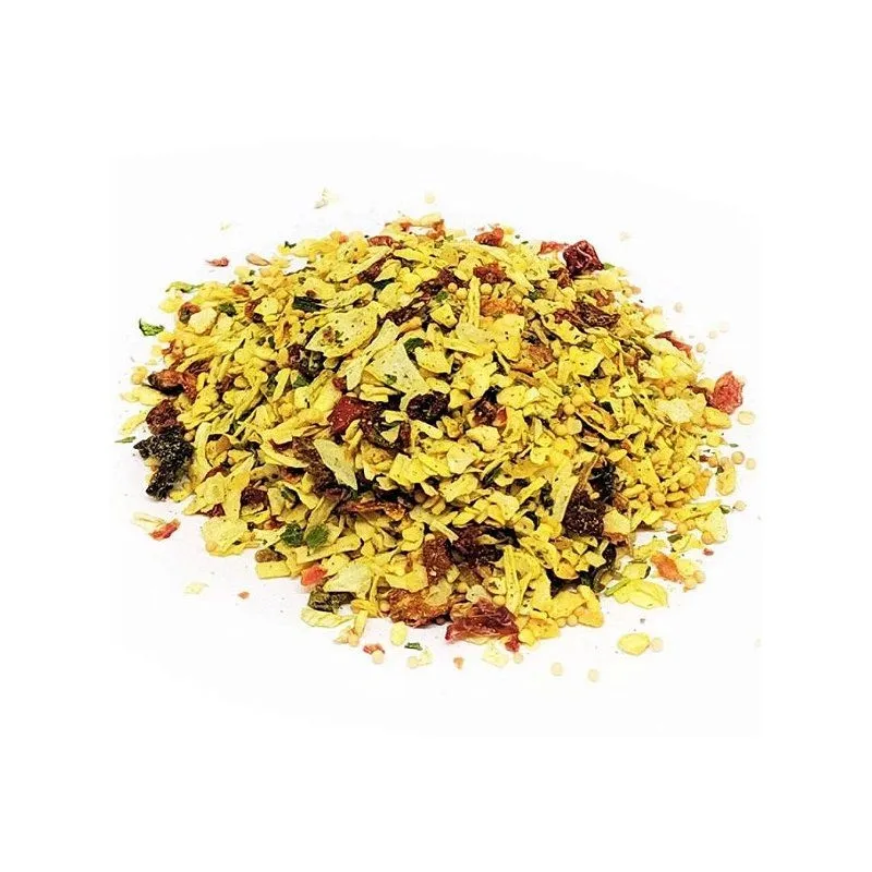 Tempero Gourmet 2kg - Pacote
