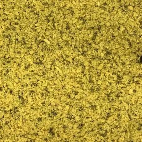 Tempero Lemon Pepper Defumado 3 kg - PACOTE