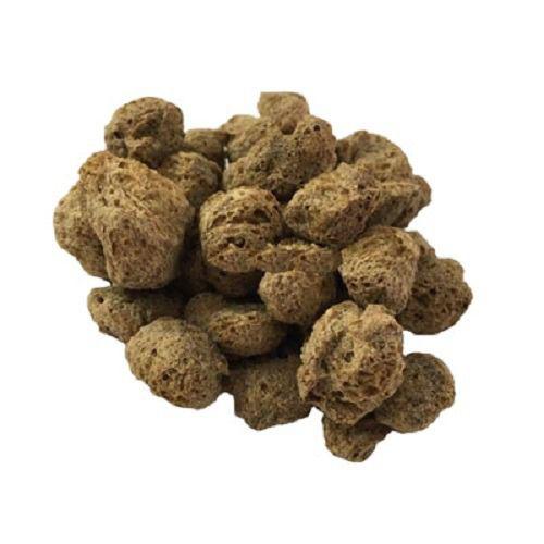 Proteína de Soja Caramelo Almôndega  - 2 Kg - Pacote