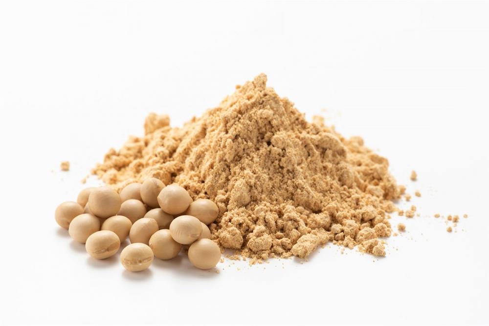 Proteína de Soja Isolada - 3 Kg - Pacote