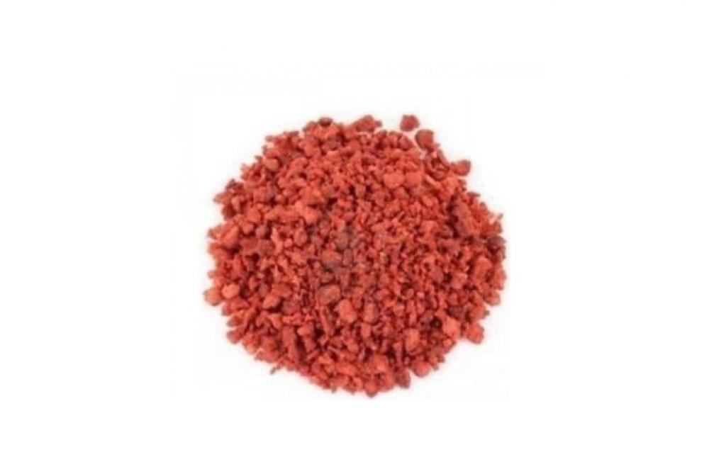 Proteína Soja Granulada Calabresa (Texpro)	- 10kg - Saco