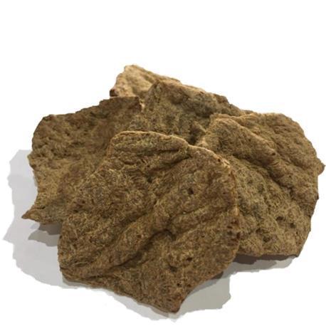 Proteína Soja Fatia Caramelo (Texpro)  - 1kg - Pacote