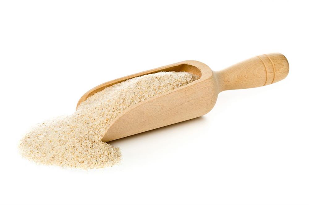 Psyllium Husk  - 10 Kg -Saca
